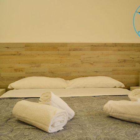 Dixi Bird Guesthouse Rome Extérieur photo