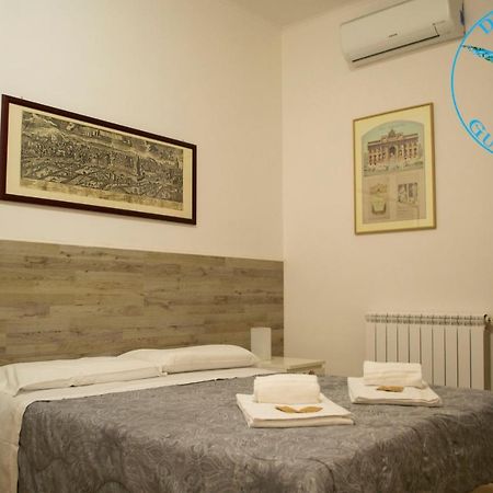Dixi Bird Guesthouse Rome Extérieur photo