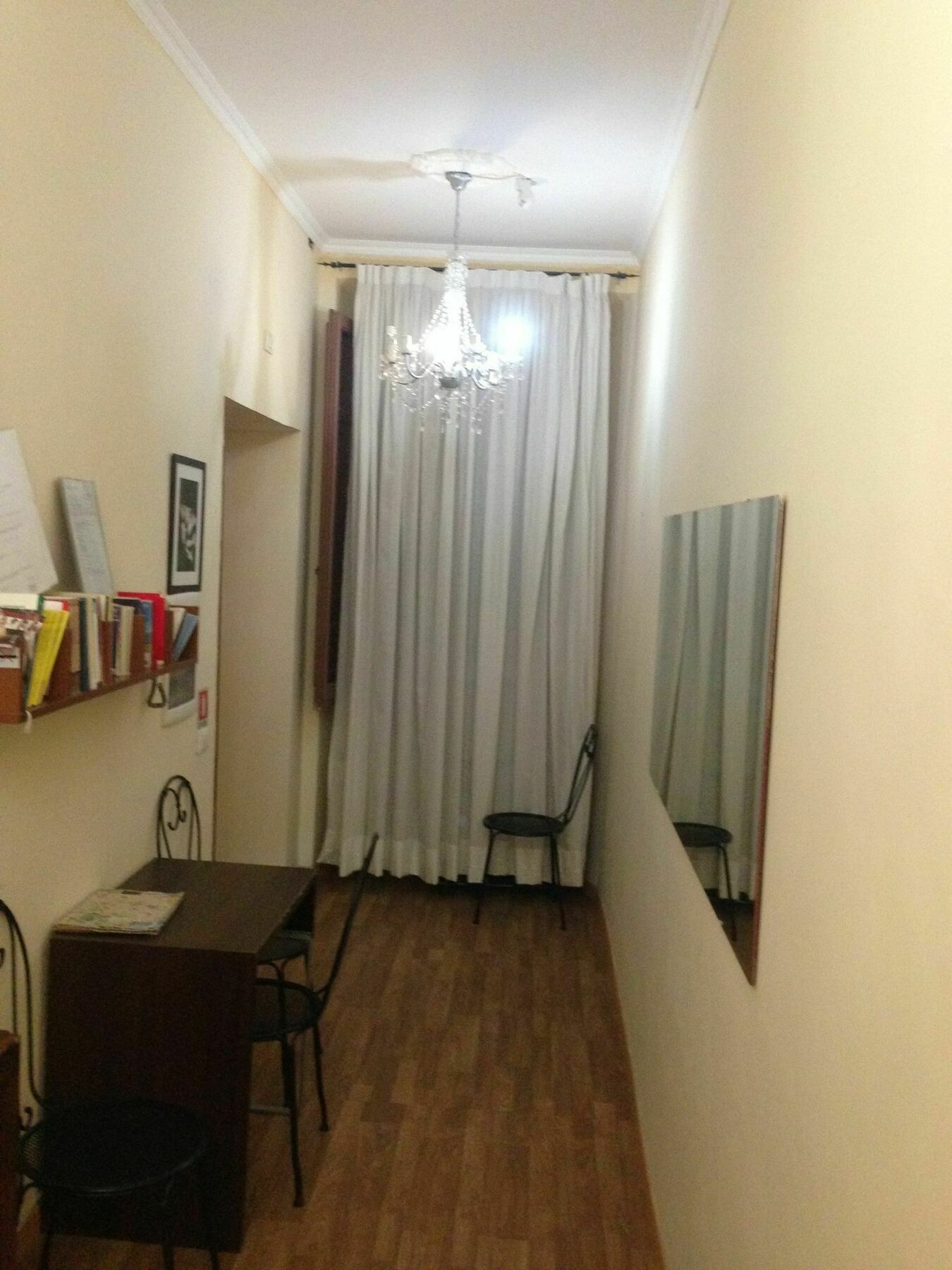Dixi Bird Guesthouse Rome Extérieur photo