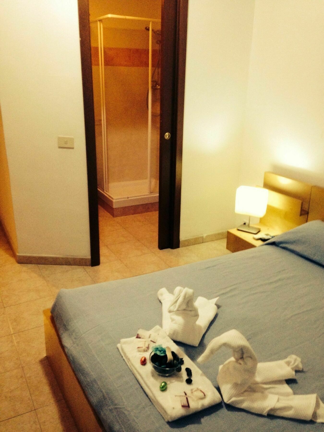Dixi Bird Guesthouse Rome Extérieur photo