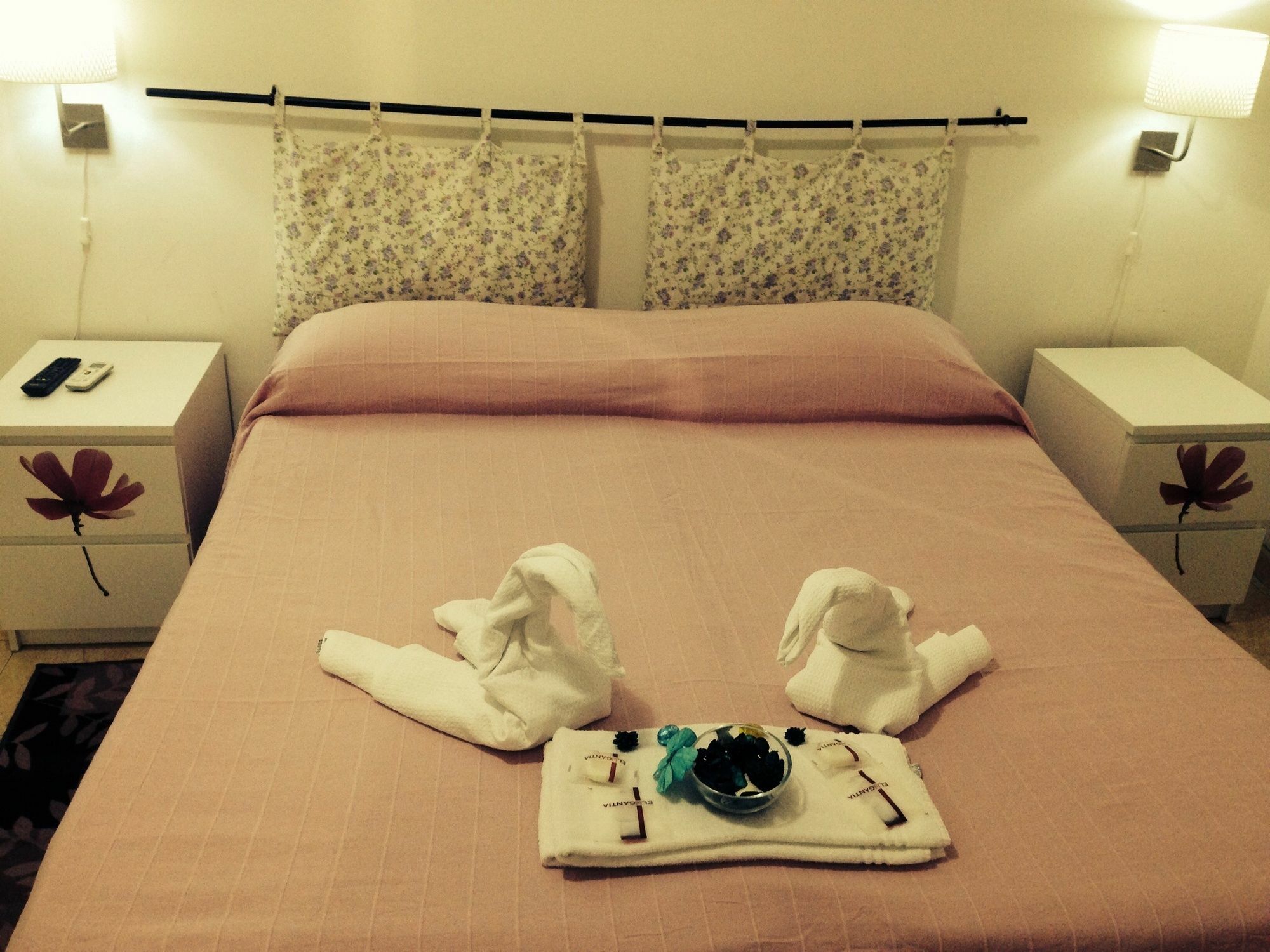 Dixi Bird Guesthouse Rome Extérieur photo
