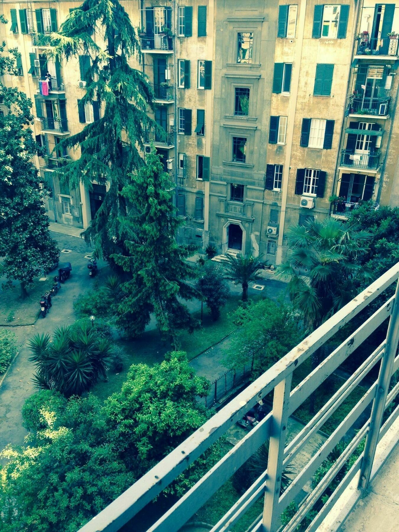 Dixi Bird Guesthouse Rome Extérieur photo