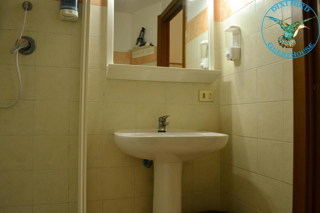 Dixi Bird Guesthouse Rome Extérieur photo